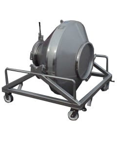 IBC (Intermediate Bulk Containers) | Custom Powder ...